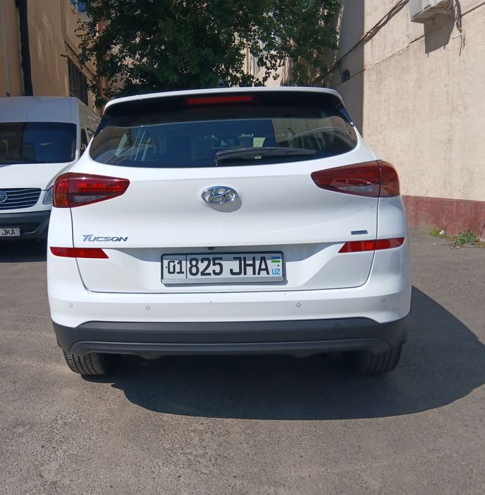 Other Tucson 2020 — 2