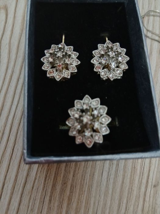 Бижутерия люкс качества