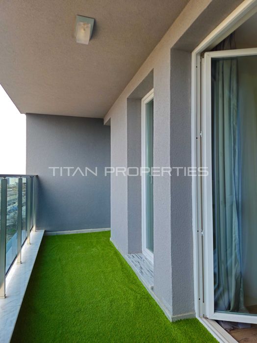 Продава се Тристаен апартамент в Пловдив, Гагарин - 115 кв.м за 1435 €/кв.м - Снимка #12