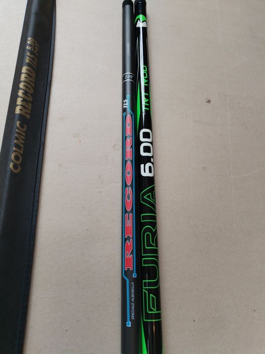 Риболовни принадлежности Въдици и макари