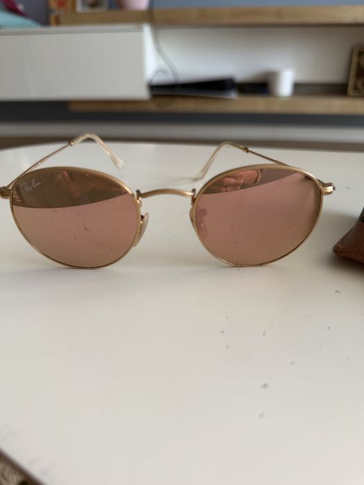 Очила ray ban 3447