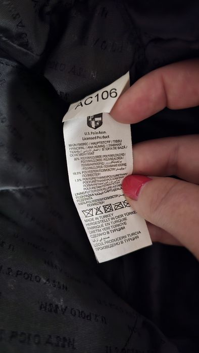 Чанти и раници оригинални Liu Jo, U.s. Polo Assn.