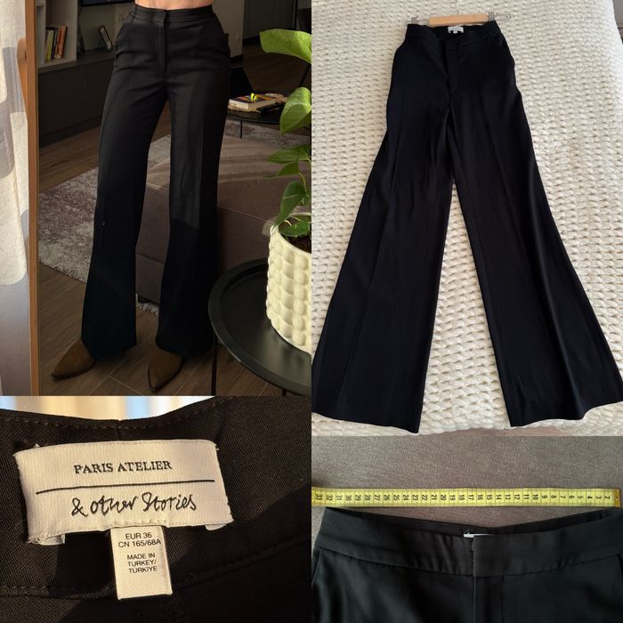 Дънки 36р Zara H&M