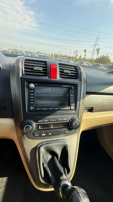 Honda cr-v, 2.2,
