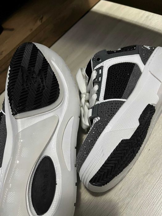 Amiri MA-1 cu crystal