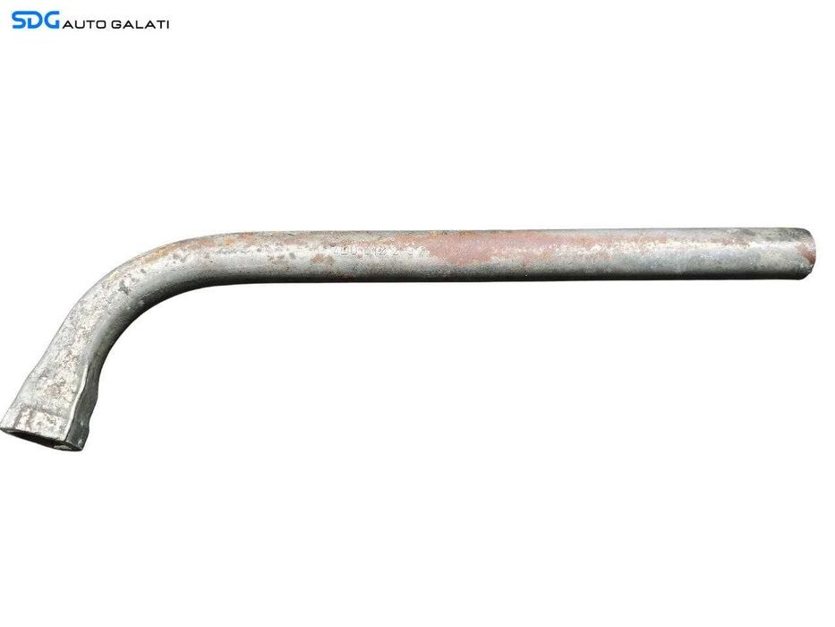 Cheie Roti Volkswagen Tiguan 5N 2007 - 2015 Cod 4D0012219A [N3689]