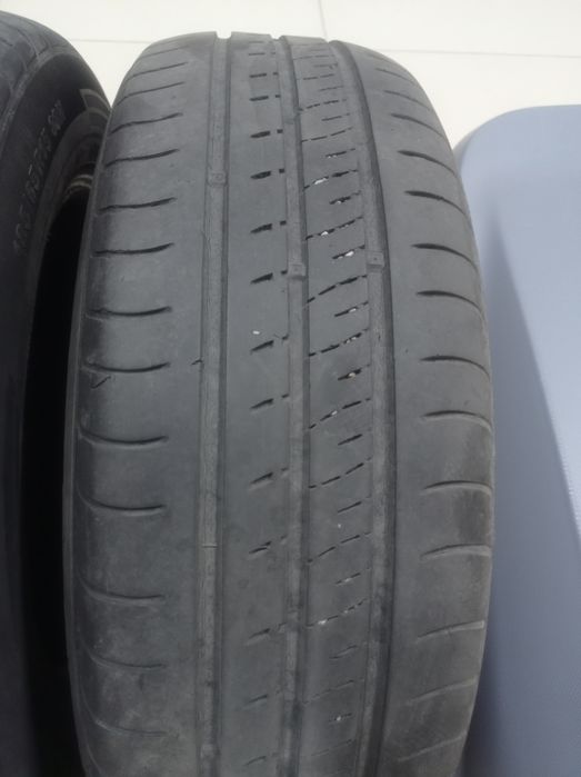 Шины летние размер 15
