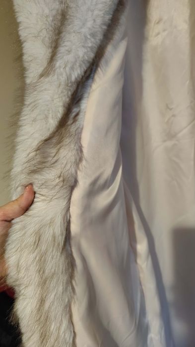 Дамско палто Shein