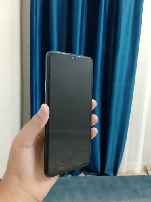 HUAWEI nova Y72 обмен телефона