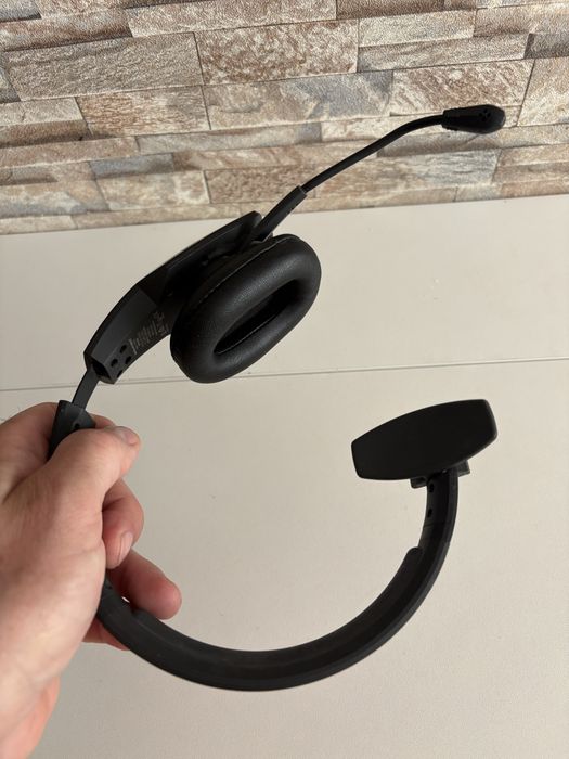 Vand casca bluetooth blueparrrott B-450 XT