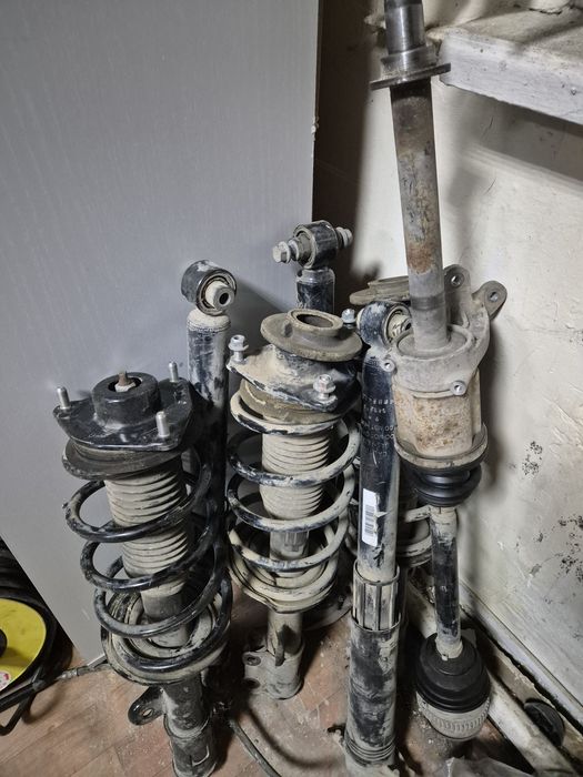 Запчасти jac j7 продажа