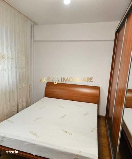3 Camere de inchiriat | Drumul Taberei | Centrala | Parcare | Metrou