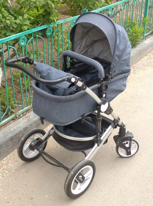 Детская коляска продам