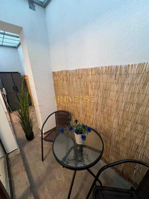 Продава се Едностаен апартамент в к.к. Слънчев бряг - 40 кв.м за 861 €/кв.м - Снимка #5