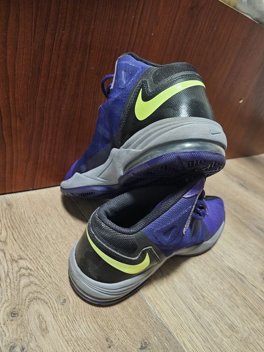 Adidași NIKE Air Max step 2