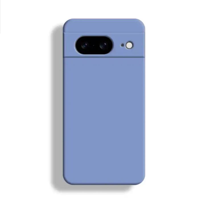 Google Pixel 8 PRO 9 10 PRO XL Husa Silicon X Level Interior Alcatara