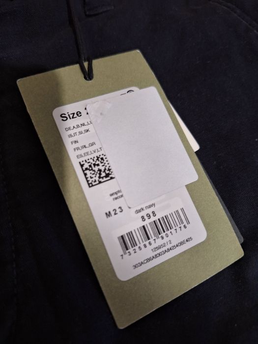 Мъжки чино панталони на MARC O'POLO