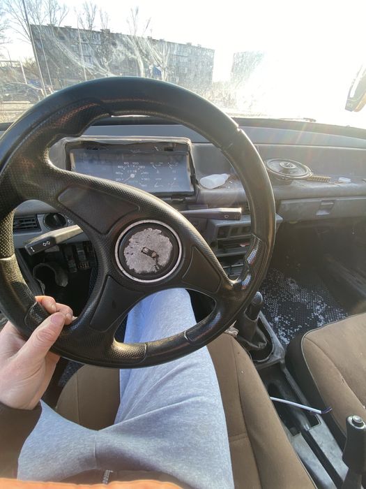 ЛАДА ВАЗ 21083 проект торг