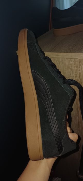 Vand Puma adidasi originali noi