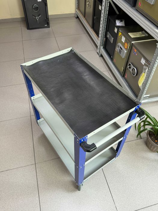 Тележка для инструментов