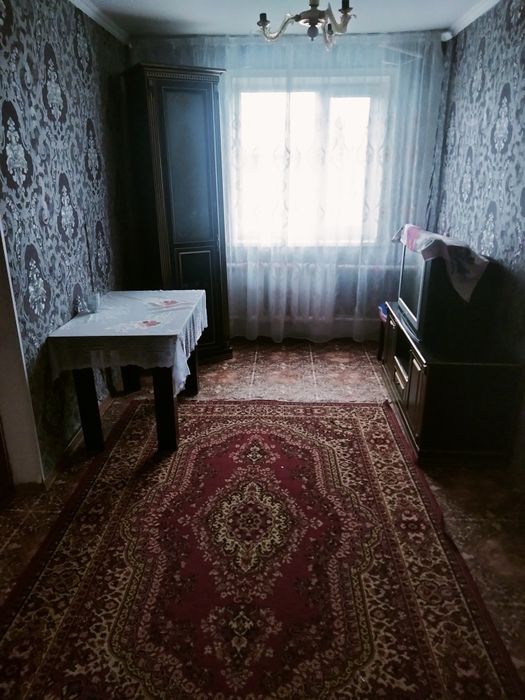 Продам дом большой,уютный