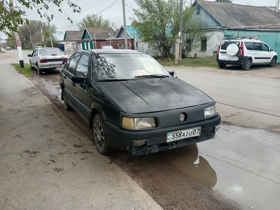 Пасат б 3 сатылады или обмен