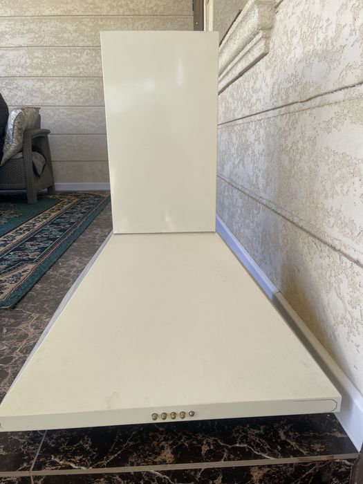 Вытяжка artel б/у