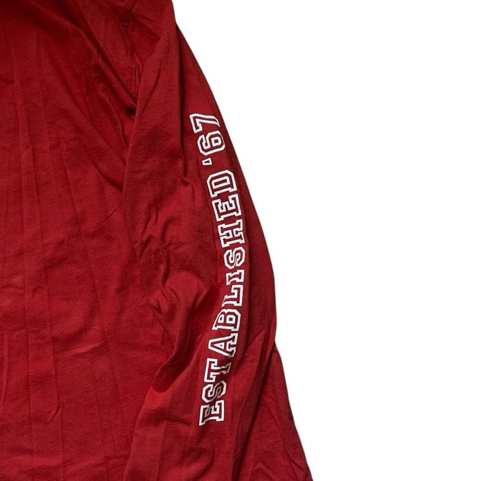 Polo Ralph Lauren longsleeve блуза L