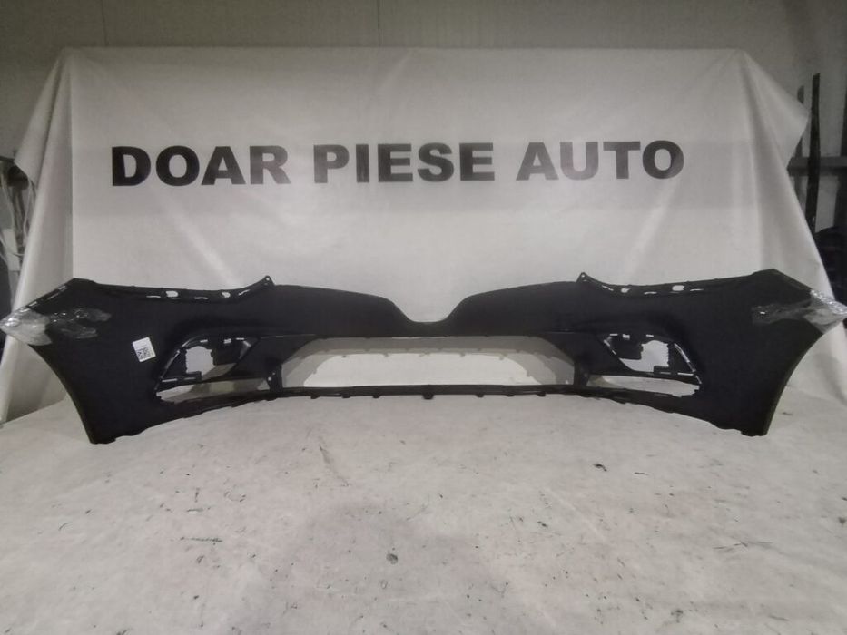 Bara fata Renault Clio 4, facelift, 2016, 2017, 2018, 2019.