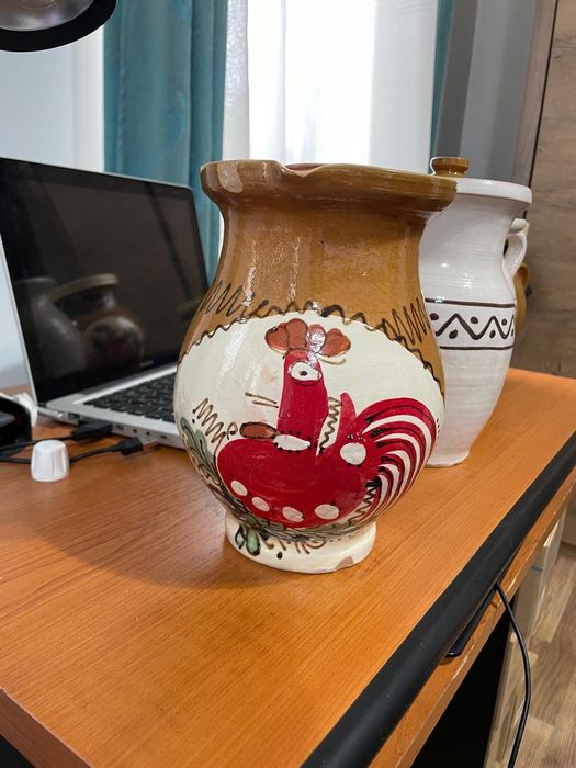 Oale lut noi 4 bucati