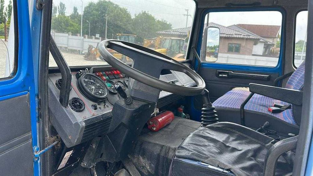 Vand Renault Mildium