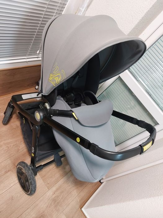 Количка Чиполино Елит 3 в 1