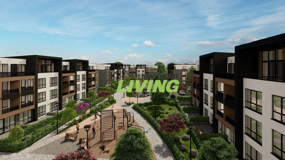 Продава се Тристаен апартамент в Пловдив, Остромила - 106 кв.м за 680 €/кв.м - Снимка #3