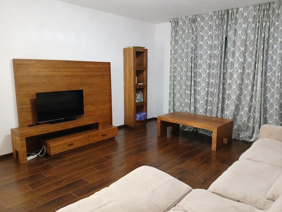 3 Camere | 83 MP | Metalurgiei | Sector 4| Cartierul Solar | Mobilier Mobexpert | Parcare Subterană + Boxă — fotografia 1