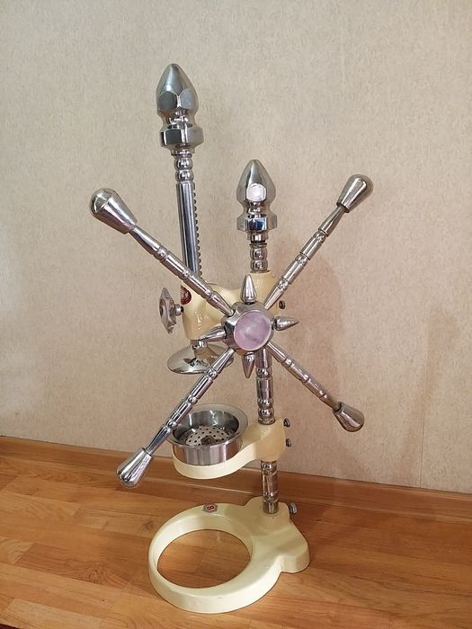 Соковыжималка пресс размер 8