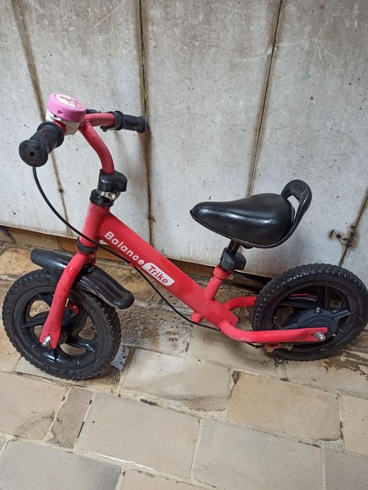 Vând bicicleta copii