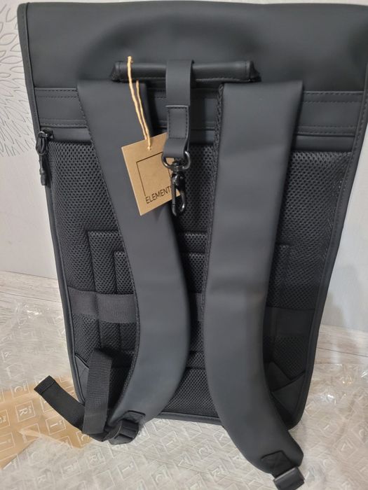 Rucsac Iqos nou cu eticheta