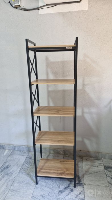 Стеллаж в стиле лофт! Loft stellaj. Polka. Мебел на заказ