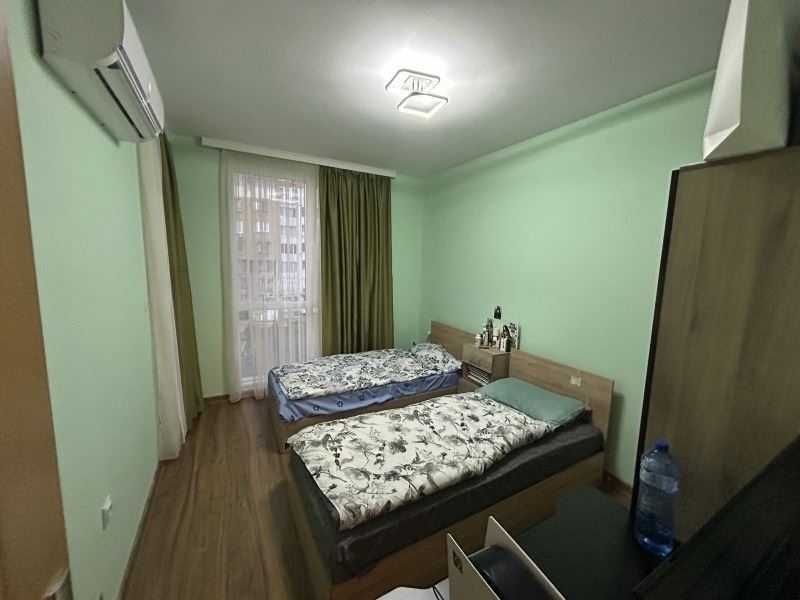 Дава се под наем Тристаен апартамент в София, Надежда 2 - 89 кв.м за 647.19 € - Снимка #5