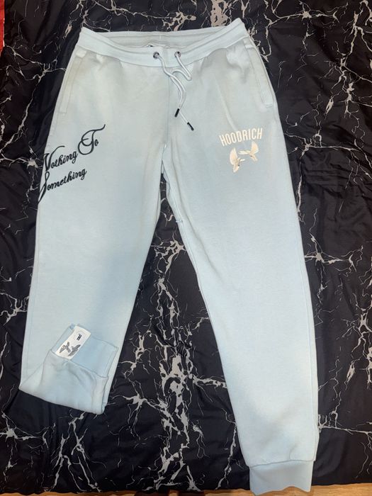 Pantaloni hoodrich