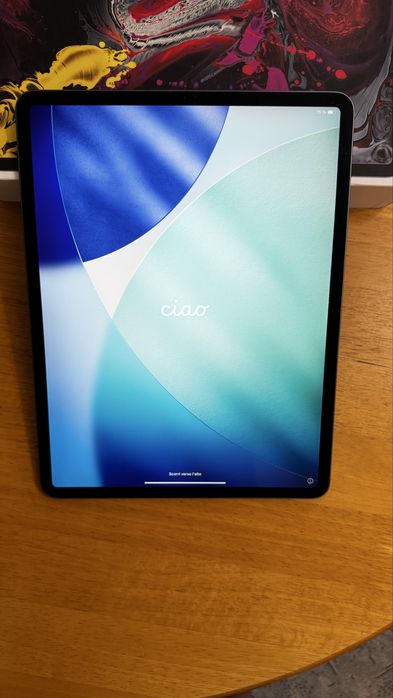 Продаётся Apple iPad Pro 12.9” 256GB
