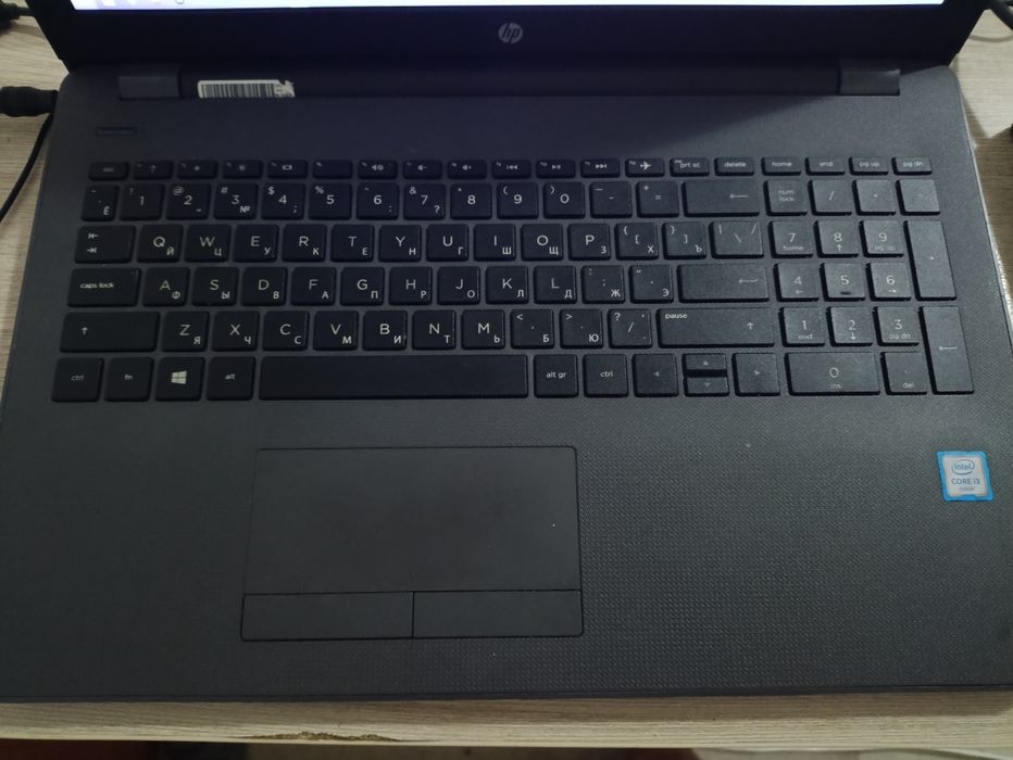 Продам Ноутбук HP