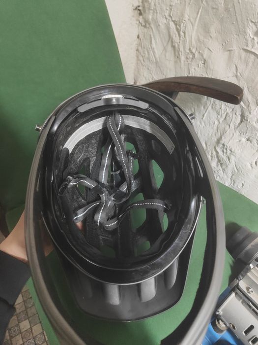 Шлем Author creek фулик фулфейс