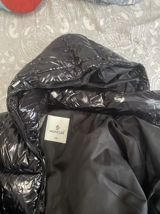 Geaca Moncler Maya L