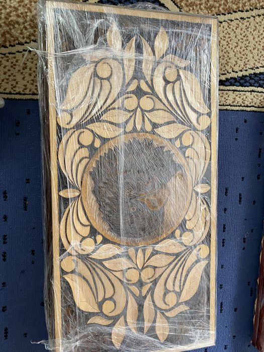 Настольные игры для всей семьи