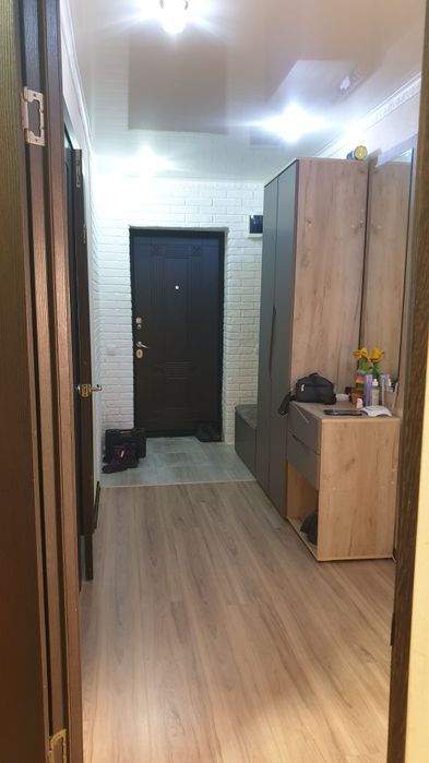Продам 3 комнатную квартиру
