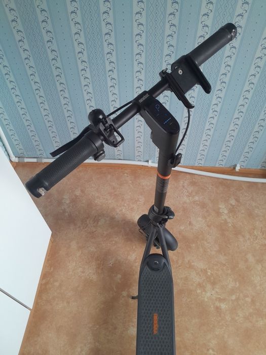 Продам Электросамокат