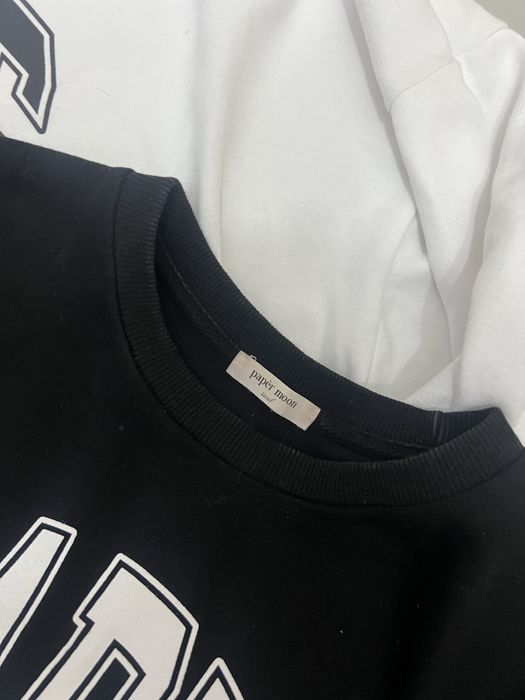 Свитшот papermoon