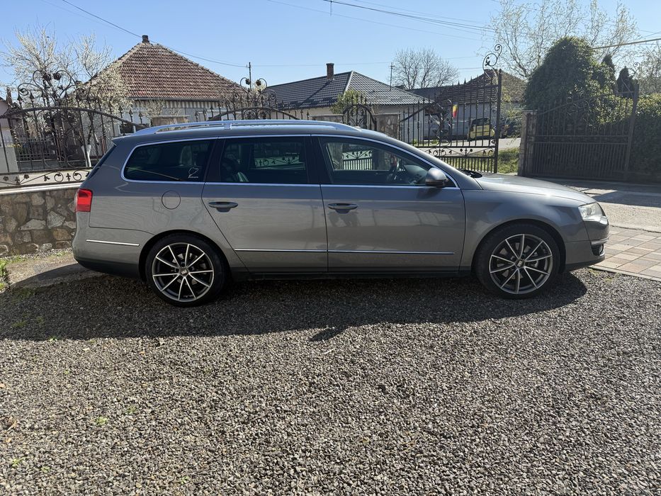 Volkswagen     passat 4x4