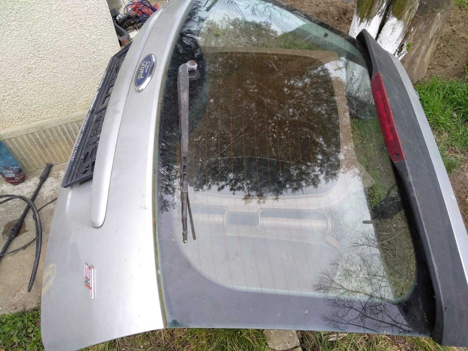 Hayon Ford Focus 2